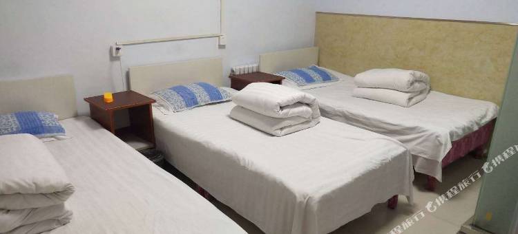 澳淇旅馆(德州职业技术学院店)图片