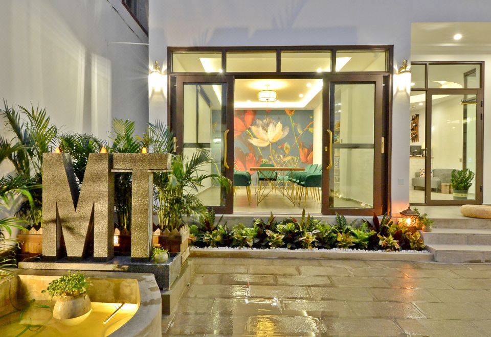 Mitang Xiaozhu Boutique InnHotel Overview