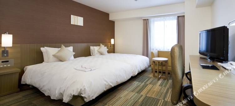 大阪界市东大和ROYNET酒店(Daiwa Roynet Hotel Osaka Sakaihigashi)图片