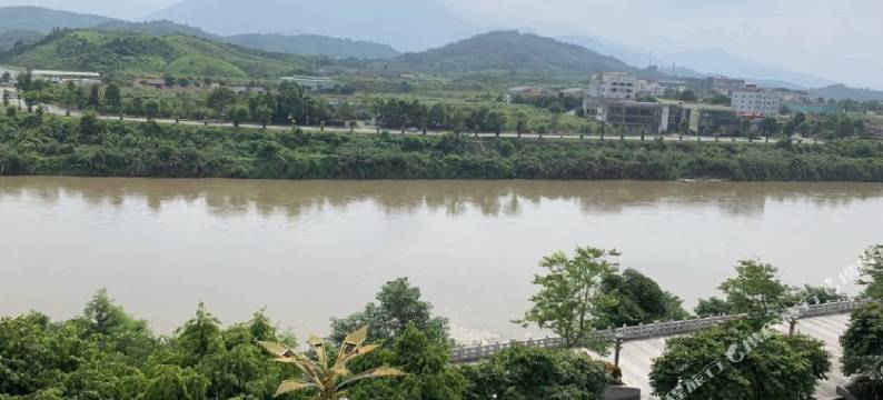 河口金帝商务大酒店图片