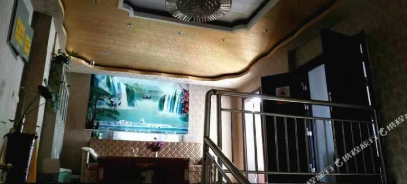 吉木萨尔都市一号宾馆图片