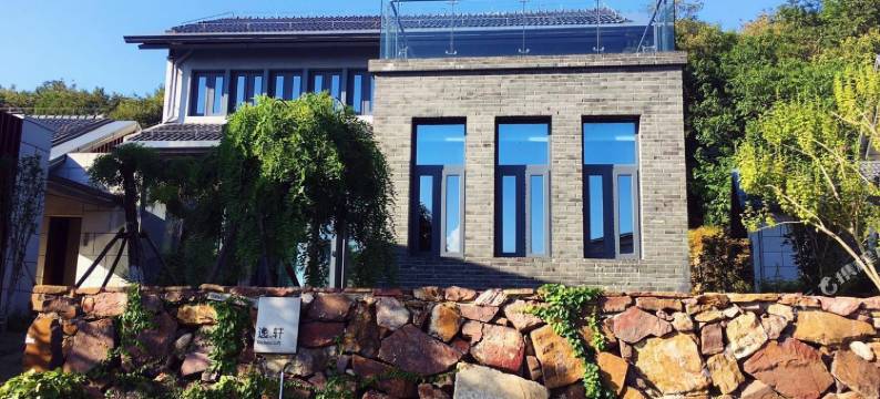 彰德饭店(灵山大佛拈花湾店)图片