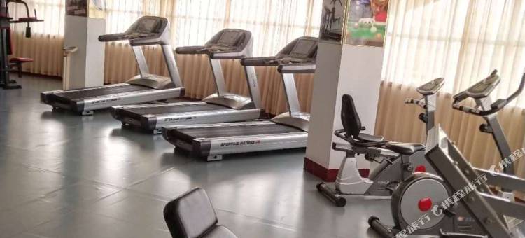 东营聚丰大酒店图片