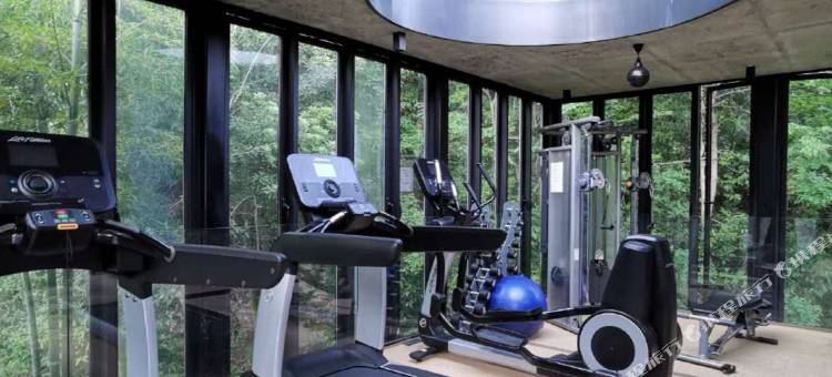 浦江不舍野马岭中国村图片