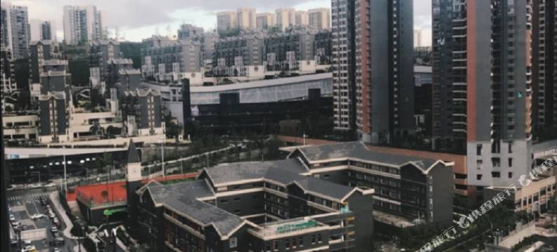 贵阳远行酒店图片