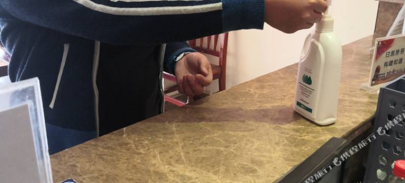 旭和酒店(普洱高铁站店)图片