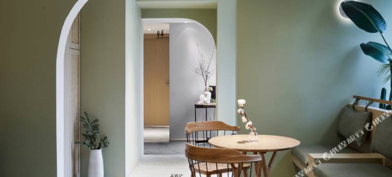 重庆彼屋B5酒店图片