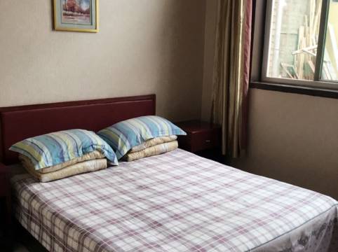 汾阳市吕梁铭盛宾馆