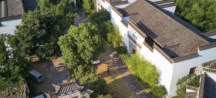 月桂庄民宿图片