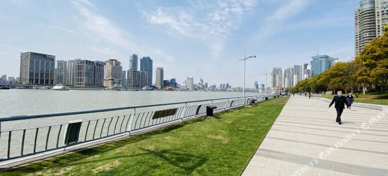 上海金俪S酒店(陆家嘴外滩店)图片