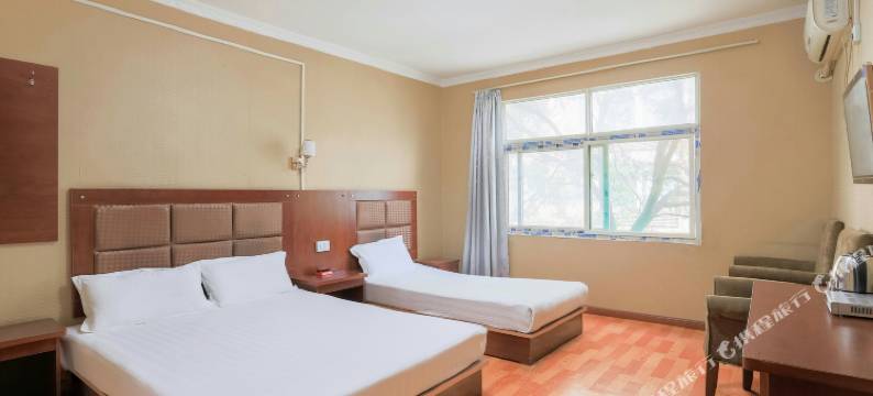 雷梦宾馆(西安东大街店)图片