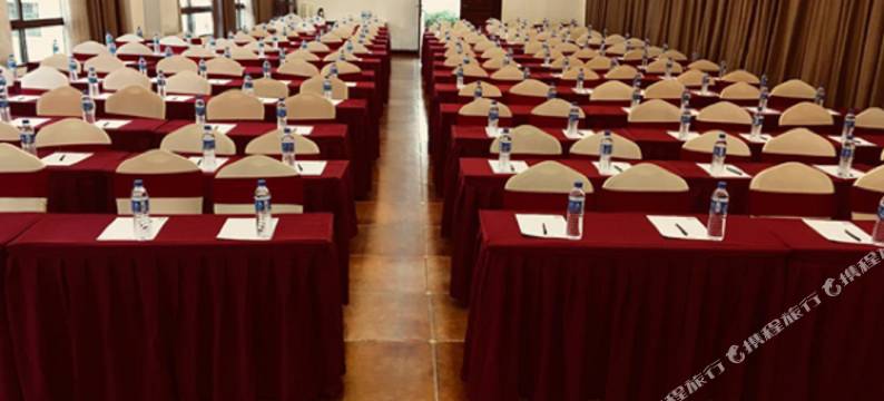 龙岩七彩蓝田度假村图片