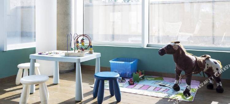 比拉德坎斯民宿酒店(B&B Hotel Barcelona Viladecans)图片