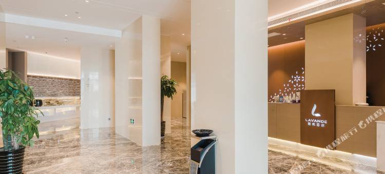 麗枫酒店(镇江火车站万达广场店)图片