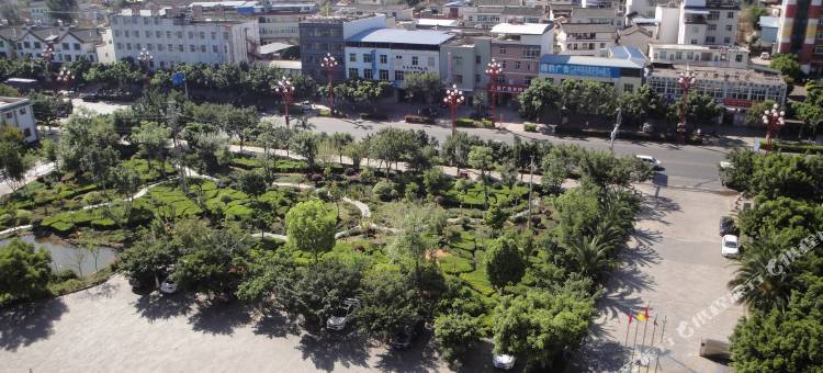 永仁大酒店图片