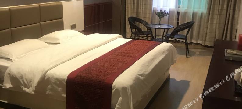 郴州旺泉宾馆图片