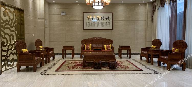 汉庭酒店(安康江北高新区店)图片