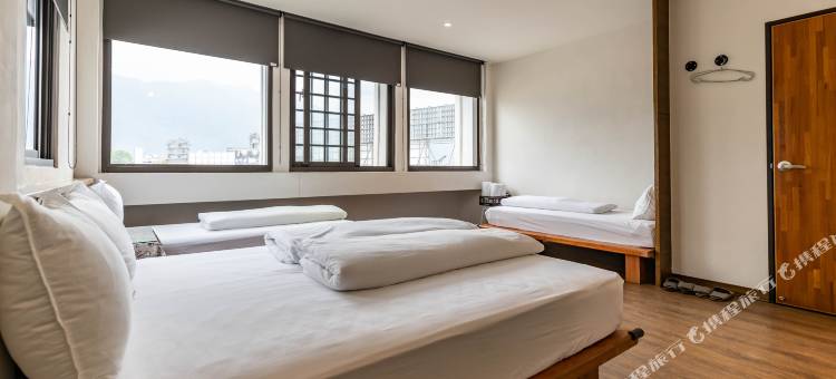 花莲小旅行迷你公寓图片