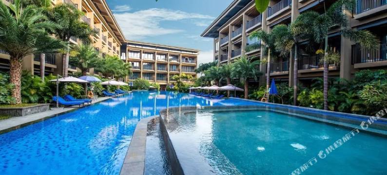 战神哥哥度假别墅(庄上庄温泉度假村分店)图片