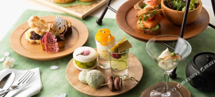 凯悦箱根温泉度假村及水疗中心(Hyatt Regency Hakone Resort and Spa)图片