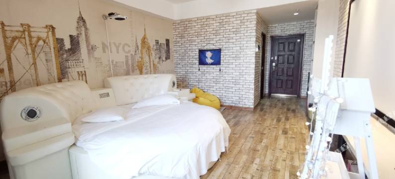 株洲丘比特公寓图片