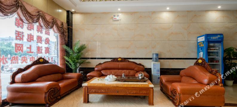 赣州东方宾馆(南康家具城店)图片