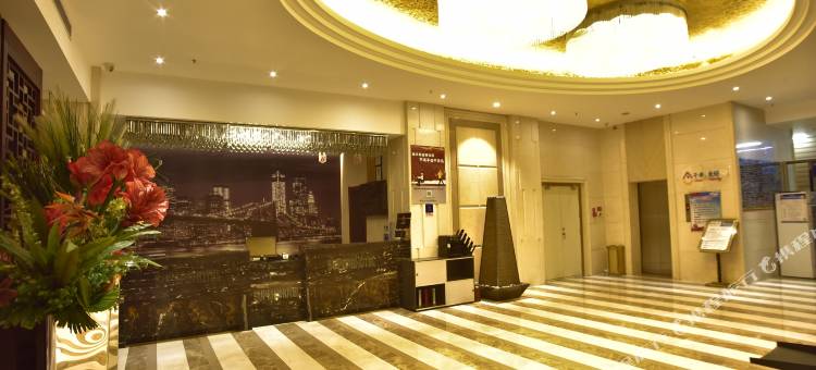 速8精选酒店(乌鲁木齐天山国际机场店)图片