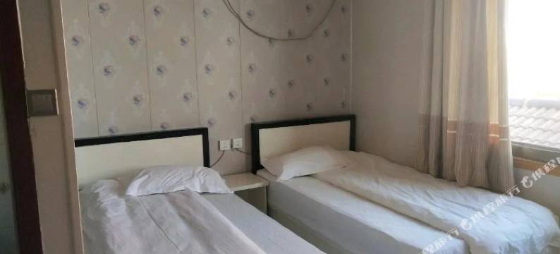 潍坊旭日宾馆图片