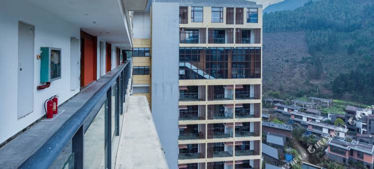 金秀拉伽大酒店图片