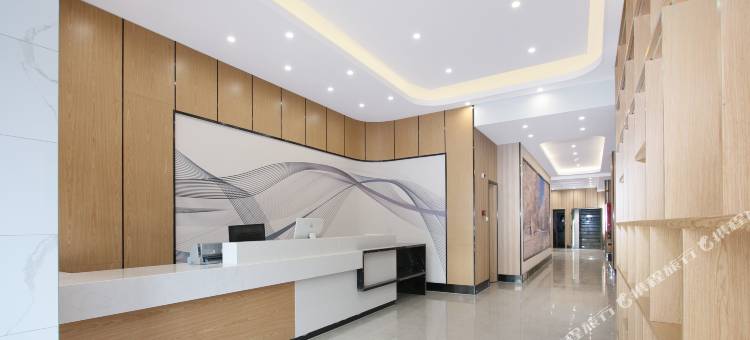 尚客优连锁酒店(南京泰山新村地铁站弘扬广场店)图片