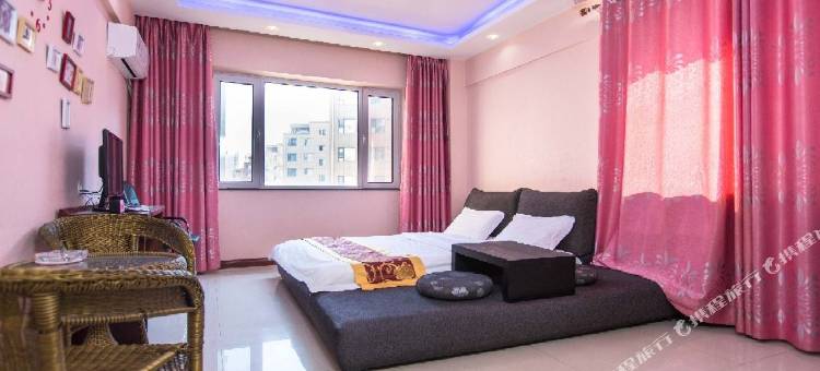 遇见私人公寓(吉林师范大学店)图片