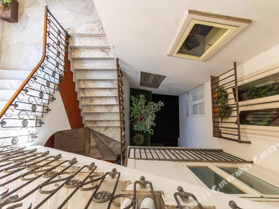 圣塔基亚拉旅馆