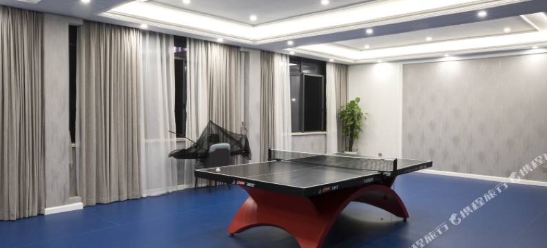 长兴创业园酒店图片