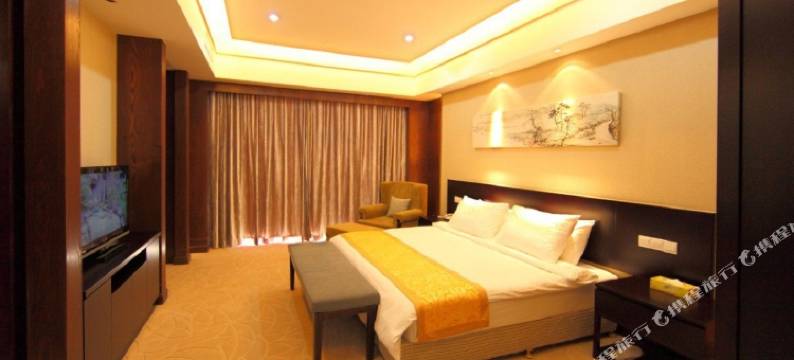 无锡西苑山庄图片