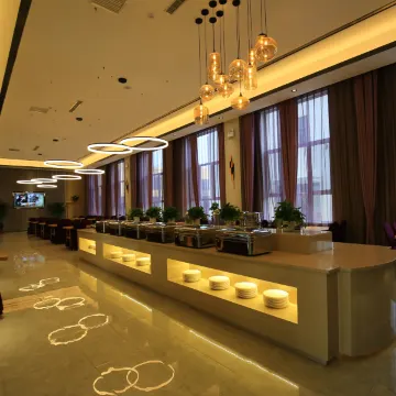 长子钜辉大酒店