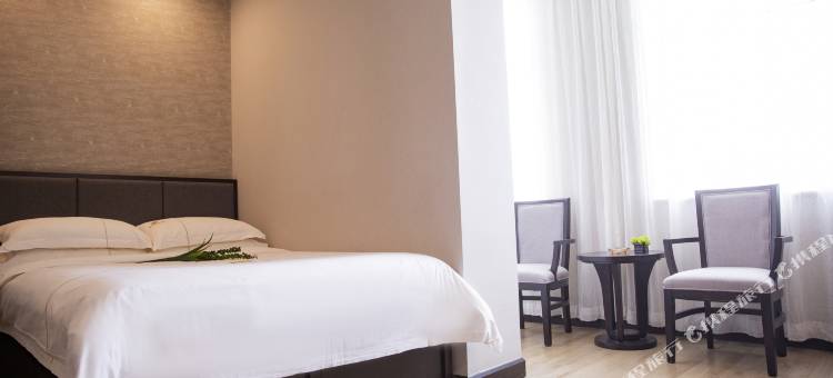 艾扉酒店(呼和浩特工业大学比塞塔街店)图片