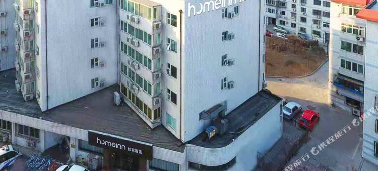 如家酒店·neo(天津华苑产业园区复康桥店)图片