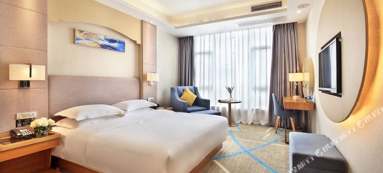 漓江乐途酒店(桂林两江四湖象鼻山景区店)图片