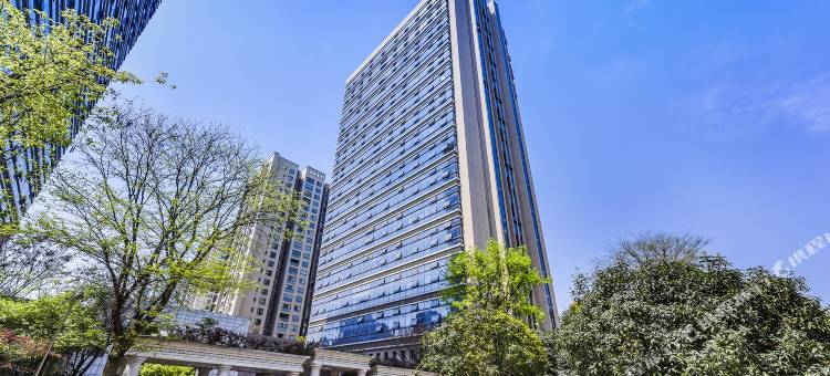 瑞航酒店(荣昌区政府店)图片