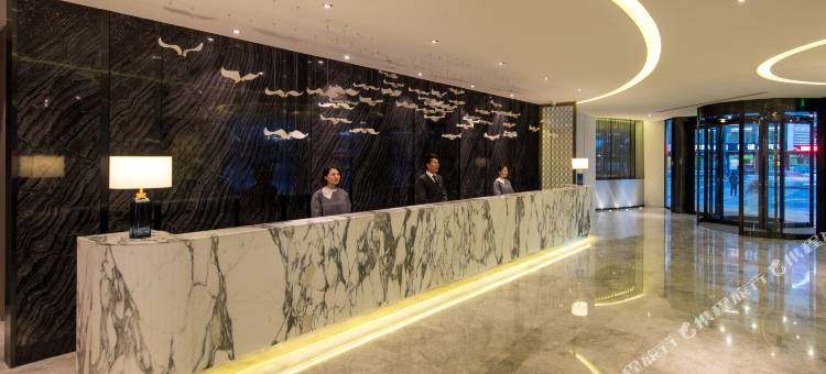 桔子酒店(连云港苏宁广场店)图片