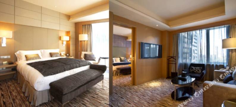 北京中康国际酒店(北京朝阳高铁站店)图片