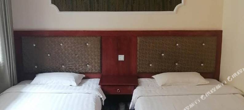 天水书香苑宾馆图片