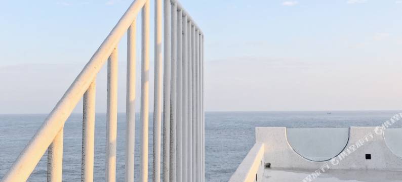 龙海NomiTheSea民宿图片