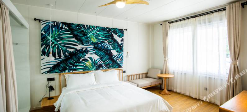 发现塞班酒店(Discovery Saipan Hotel)图片