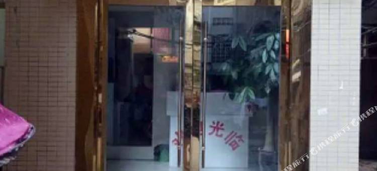 资阳廊庭公寓图片