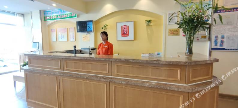 如家酒店(乌兰察布集宁火车站站前广场店)图片