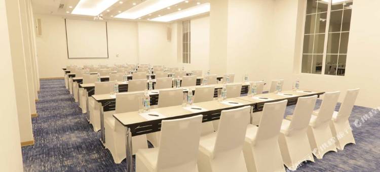 CD酒店(CD Hotel Bac Ninh)图片