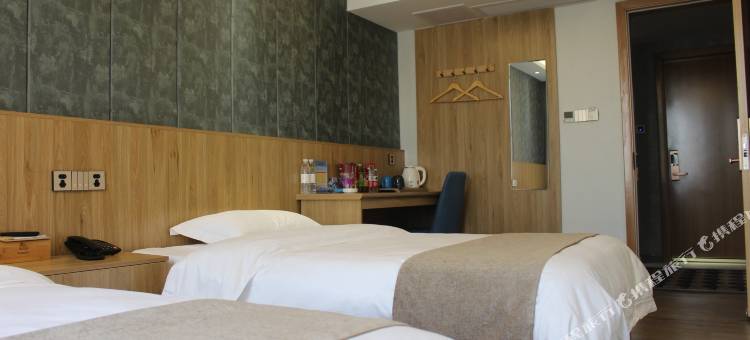 息县息悦精品酒店图片