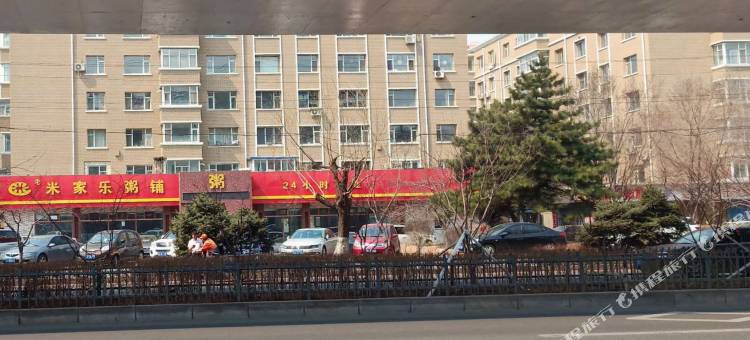 怡来酒店(临河街海口路地铁站店)图片