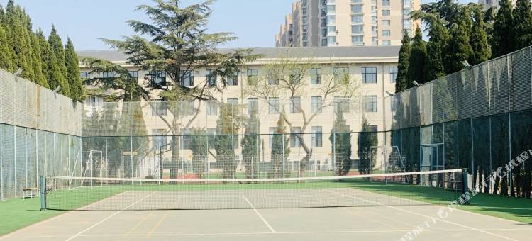 大连槐城别墅图片